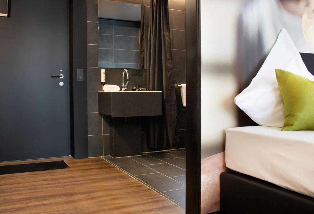 Sld Hotel By Wmm Hotels Шнельдорф Экстерьер фото